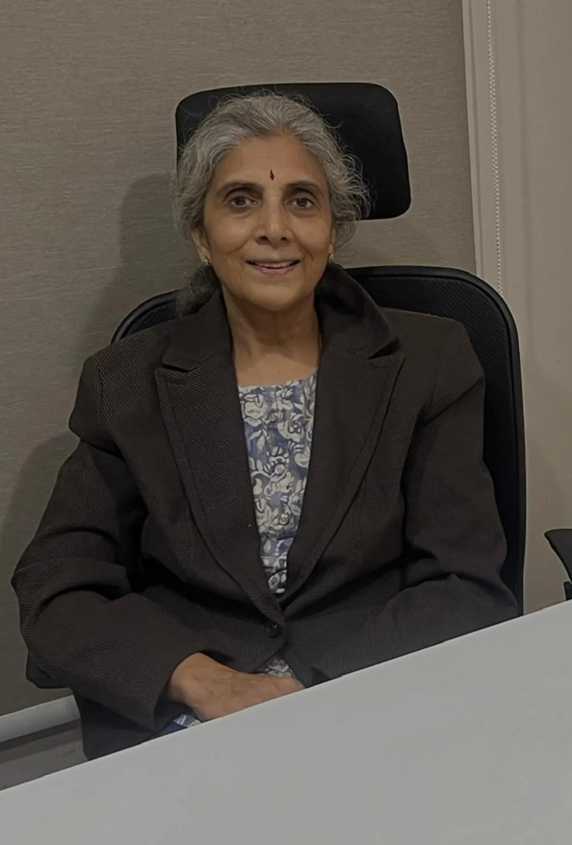 Kalpana K L